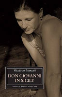 Don Giovanni in Sicily = Don Giovanni in Sicilia /