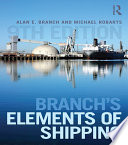 Branch's elements of shipping /