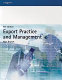Export practice and management /