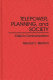 Telepower, planning, and society : crisis in communication /