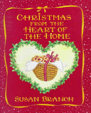 Christmas from the heart of the home /