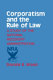 Corporatism and the rule of law : a study of the National Recovery Administration /