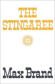 The Stingaree /