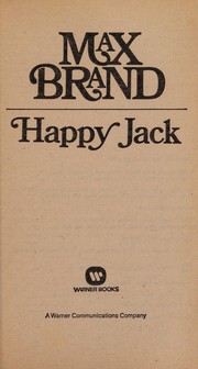 Happy Jack /