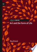 Art and the Form of Life /