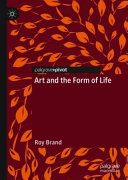 Art and the form of life /