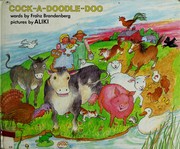 Cock-a-doodle-doo /