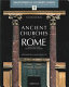 Ancient churches of Rome from the fourth to the seventh century : the dawn of Christian architecture in the West /