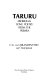 Taruru : Aboriginal song poetry from the Pilbara /