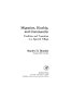 Migration, kinship, and community : tradition and transition in a Spanish village /