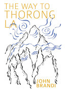 The way to Thorong La /