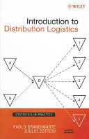 Introduction to distribution logistics /