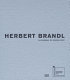 Herbert Brandl : la Biennale di Venezia 2007 /