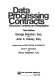 Data processing contracts : structure, contents, and negotiation /