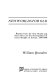 New worlds for old : reports from the New World and their effect on the development of social thought in Europe, 1500-1800 /