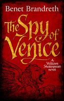 The spy of Venice /
