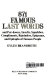 871 famous last words, and put-downs, insults, squelches, compliments, rejoinders, epigrams, and epitaphs of famous people /