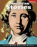 American stories : a history of the United States /