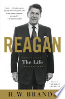 Reagan : the life /