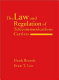 The law and regulation of telecommunications carriers /