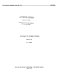 Bibliography for fishermen's training /