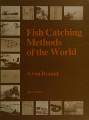 Fish catching methods of the world /