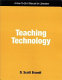 Teaching technology : a how-to-do-it manual for librarians /