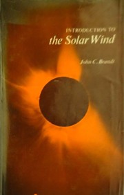 Introduction to the solar wind /