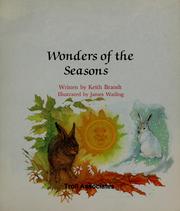 Wonders of the seasons /