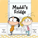 Maddi's fridge /