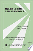 Multiple time series models /