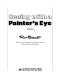 Seeing with a painter's eye /