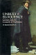 Unruly eloquence : Lucian and the comedy of traditions /