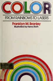 Color, from rainbows to lasers /