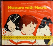 Measure with metric /