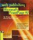 Web publishing with Microsoft FrontPage 97 /