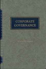 Corporate governance /