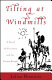 Tilting at windmills : a novel of Cervantes and the errant knight /