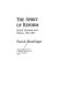 The spirit of reform : British literature and politics, 1832-1867 /