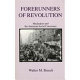 Forerunners of revolution : muckrakers and the American social conscience /