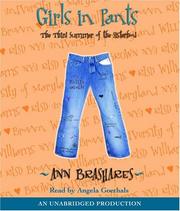 Girls in pants : [the third summer of the sisterhood] /