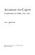 Acadian to Cajun : transformation of a people, 1803-1877 /