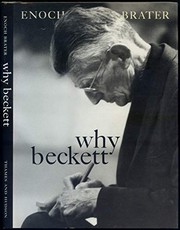 Why Beckett /