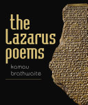 The Lazarus poems /