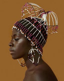 Kwame Brathwaite : black is beautiful /