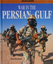 War in the Persian Gulf /