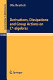 Derivations, dissipations, and group actions on C*-algebras /