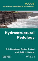 Hydrostructural pedology /