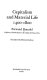 Capitalism and material life, 1400-1800 /