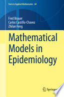 Mathematical Models in Epidemiology /